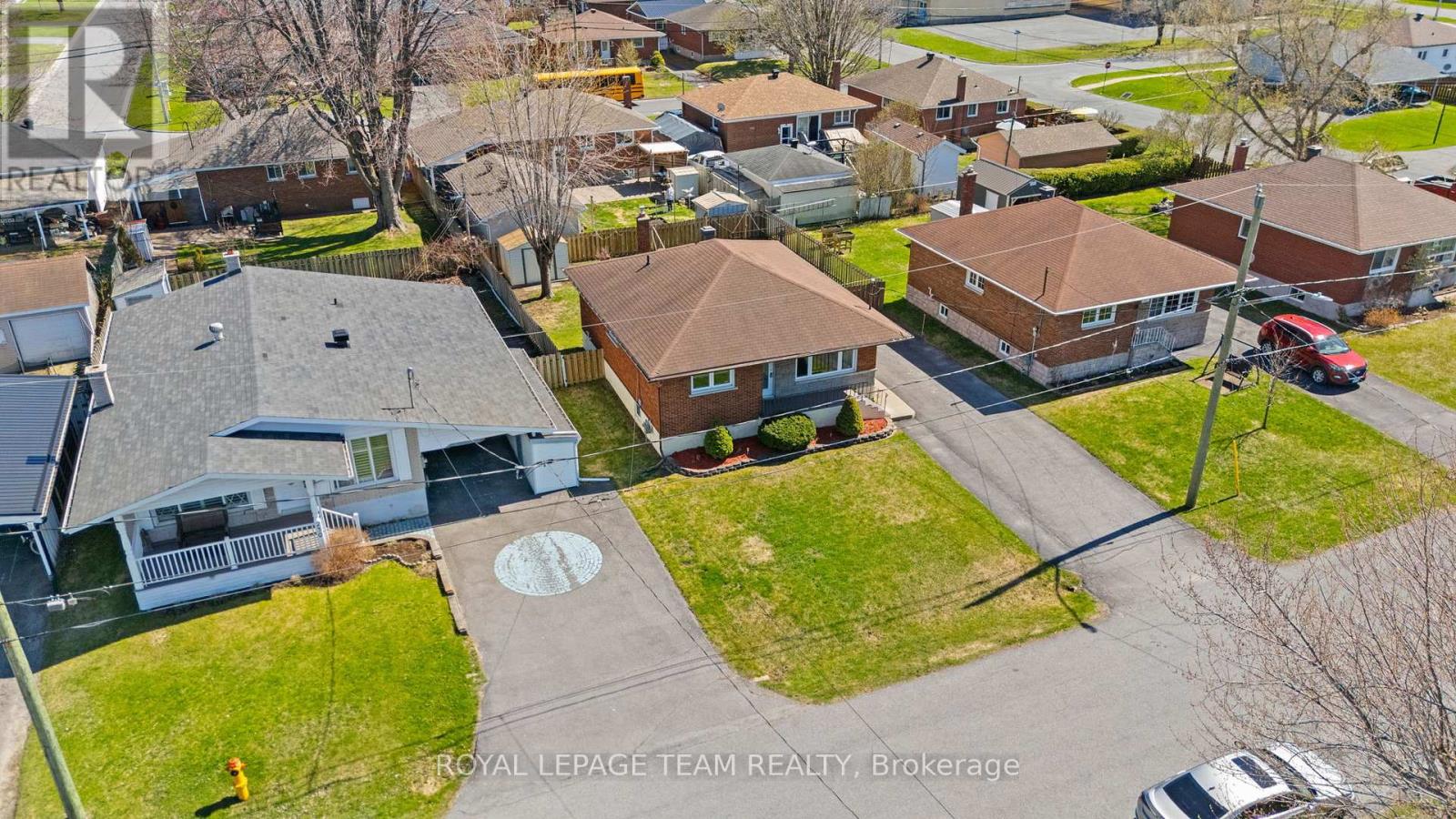 228 Laframboise Avenue, Cornwall, Ontario  K6H 3E7 - Photo 38 - X13515464