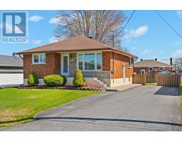 228 LAFRAMBOISE AVENUE, Cornwall, Ontario