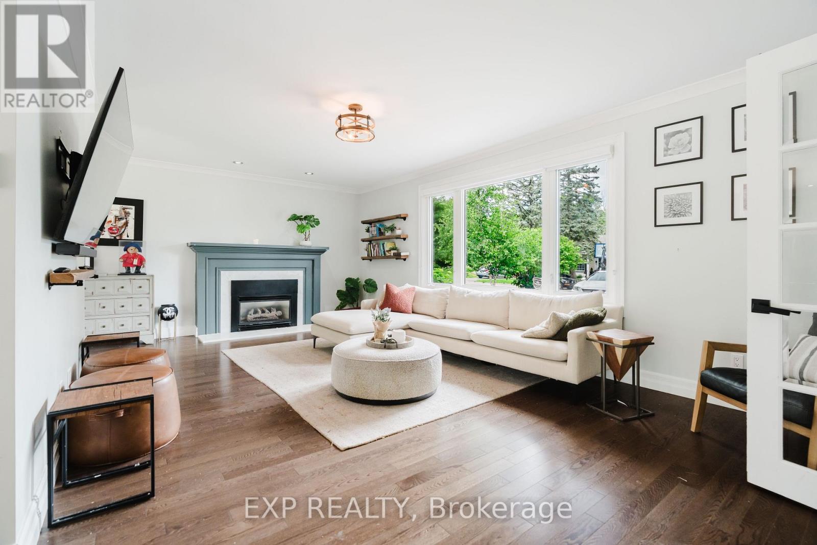 2136 Fillmore Crescent, Ottawa, Ontario  K1J 6A4 - Photo 5 - X13515540