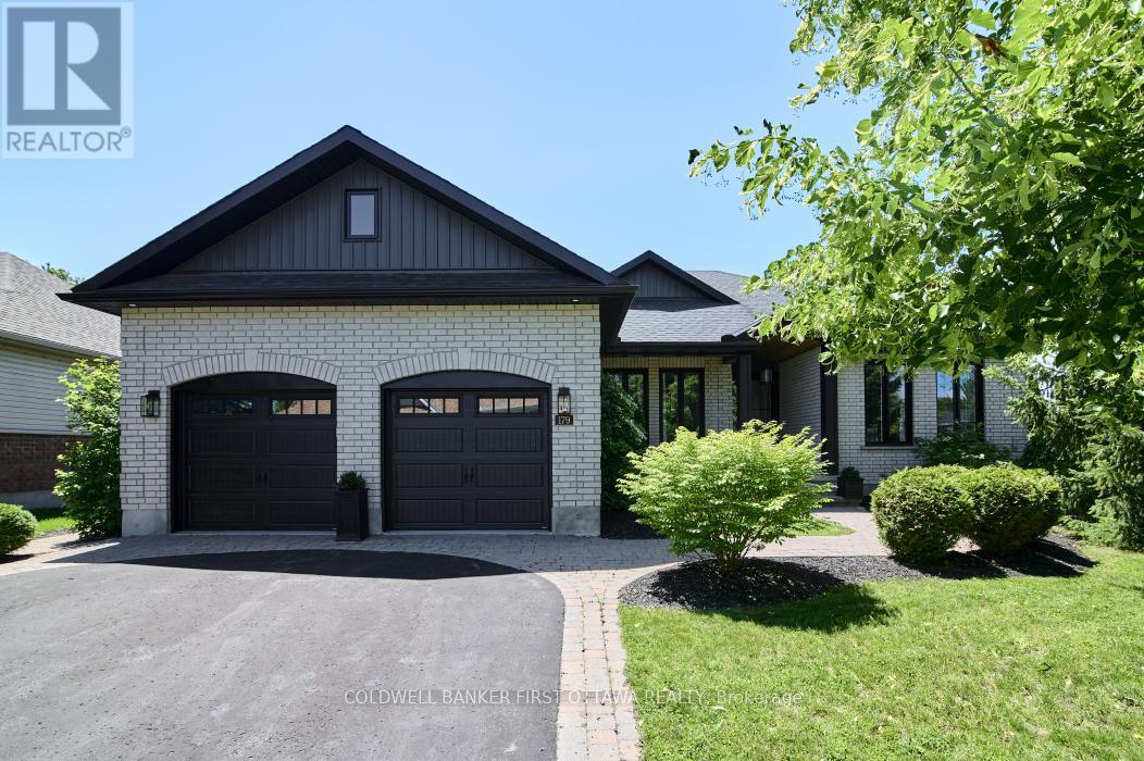 179 GLENNCASTLE DRIVE, Ottawa, Ontario