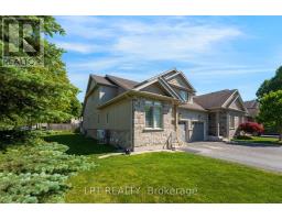 13 - 795 LAURELWOOD DRIVE, Waterloo, Ontario