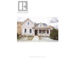 59 WILLIAM STREET, Brantford, Ontario