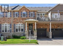 33 - 54 NISBET BOULEVARD, Hamilton, Ontario
