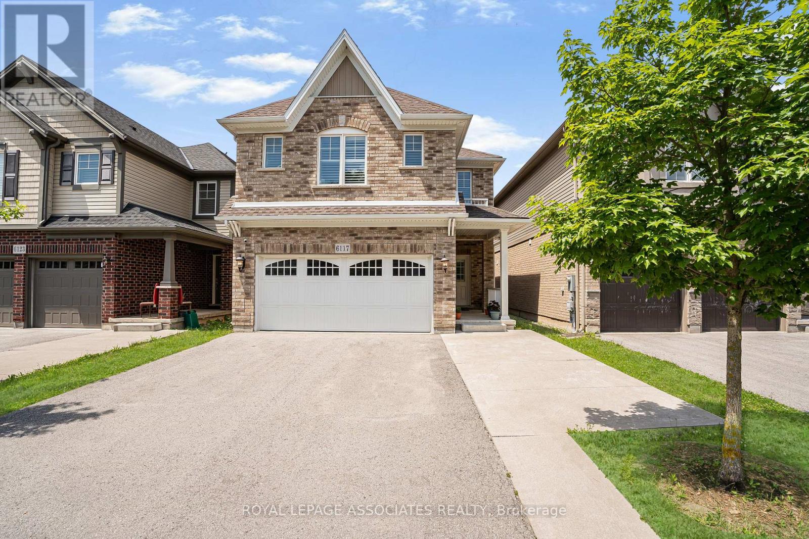 6117 EAGLEWOOD DRIVE, Niagara Falls, Ontario