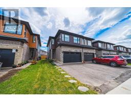 13 BELLHOUSE AVENUE, Brantford, Ontario