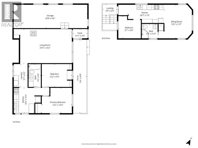 8150 8th Avenue, Whitehorse, Yukon Y1A 1S4 - Photo 26 - 17161