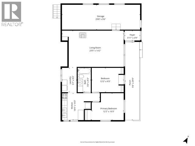 8150 8th Avenue, Whitehorse, Yukon Y1A 1S4 - Photo 27 - 17161