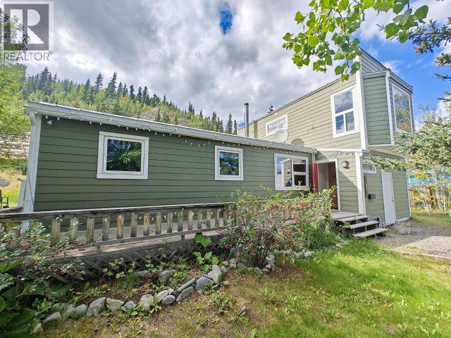 8150 8th Avenue, Whitehorse, Yukon Y1A 1S4 - Photo 24 - 17161
