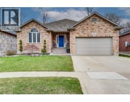 77 LASCHINGER Boulevard, New Hamburg, Ontario