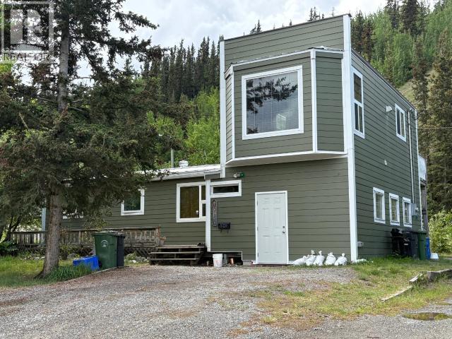 8150 8TH AVENUE, Whitehorse, Yukon
