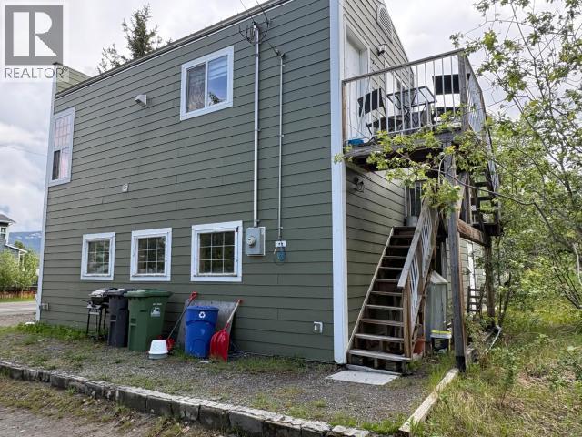 8150 8th Avenue, Whitehorse, Yukon Y1A 1S4 - Photo 19 - 17161
