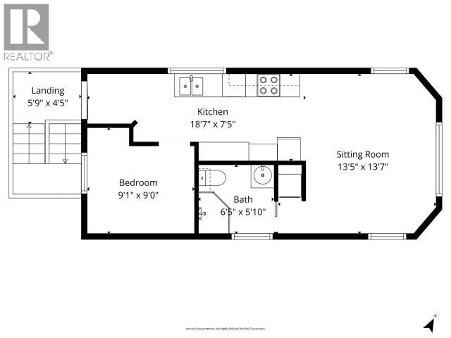 8150 8th Avenue, Whitehorse, Yukon Y1A 1S4 - Photo 28 - 17161