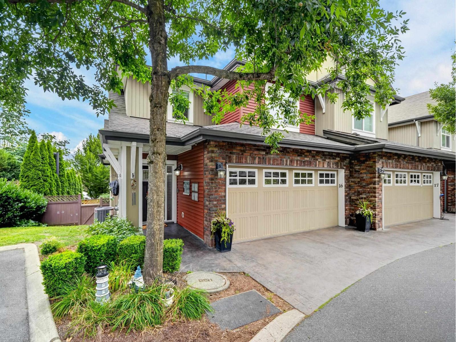 16 45762 SAFFLOWER CRESCENT|Sardis South