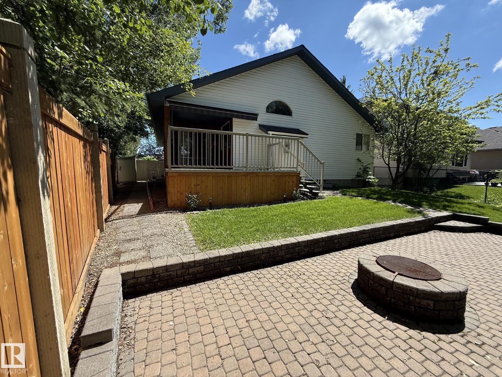 70 Eastcott Dr, St. Albert, Alberta  T8N 7B2 - Photo 50 - E4489596