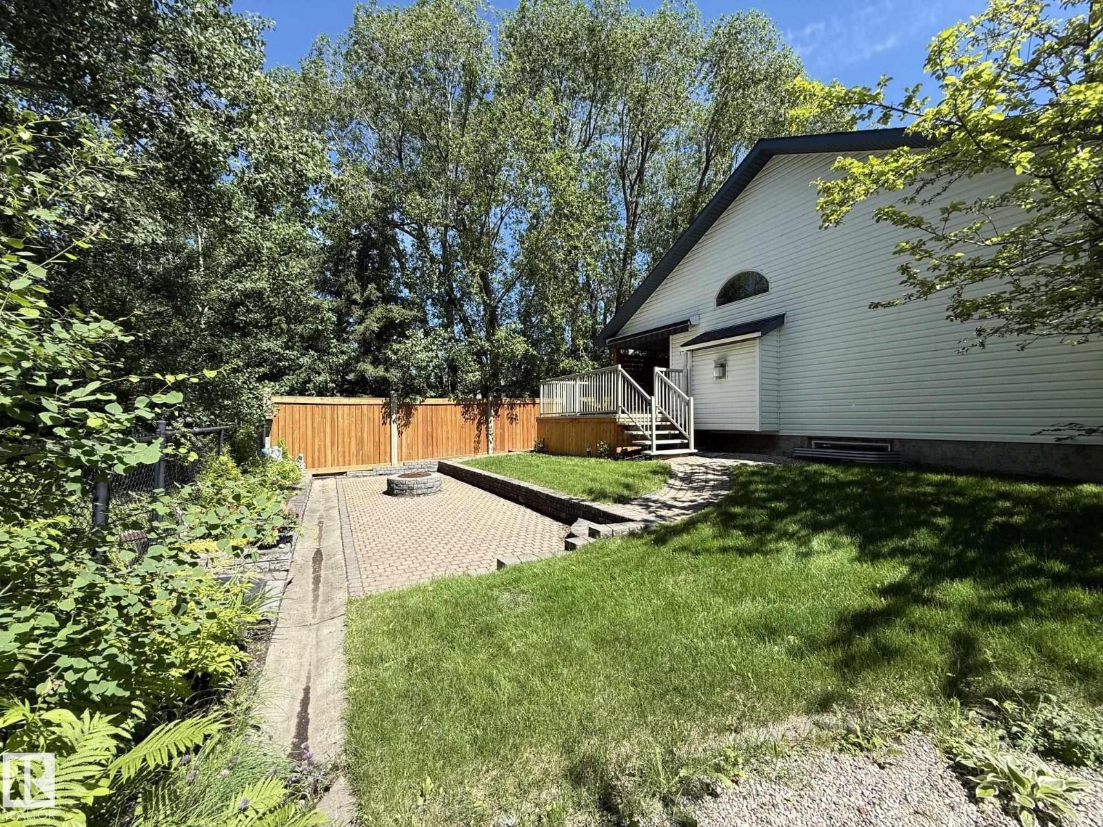 70 Eastcott Dr, St. Albert, Alberta  T8N 7B2 - Photo 51 - E4489596