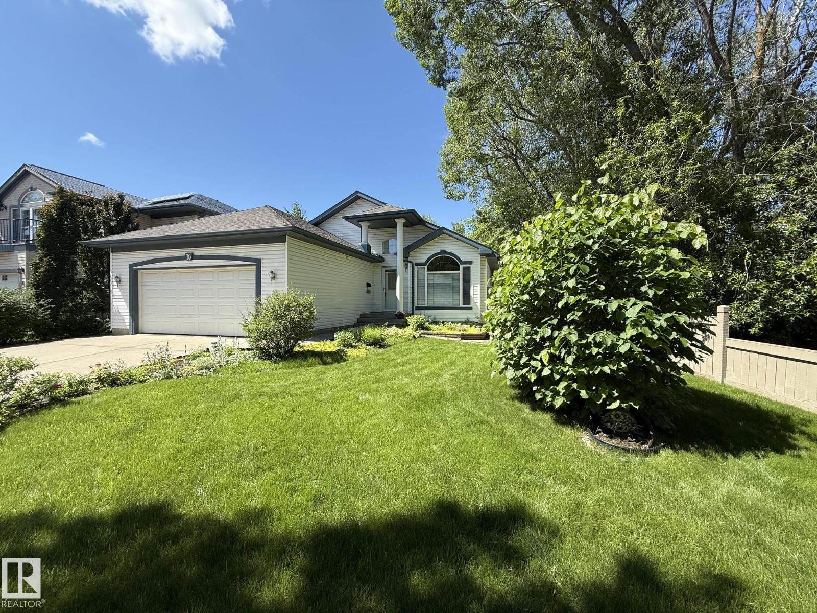 70 Eastcott Dr, St. Albert, Alberta  T8N 7B2 - Photo 63 - E4489596