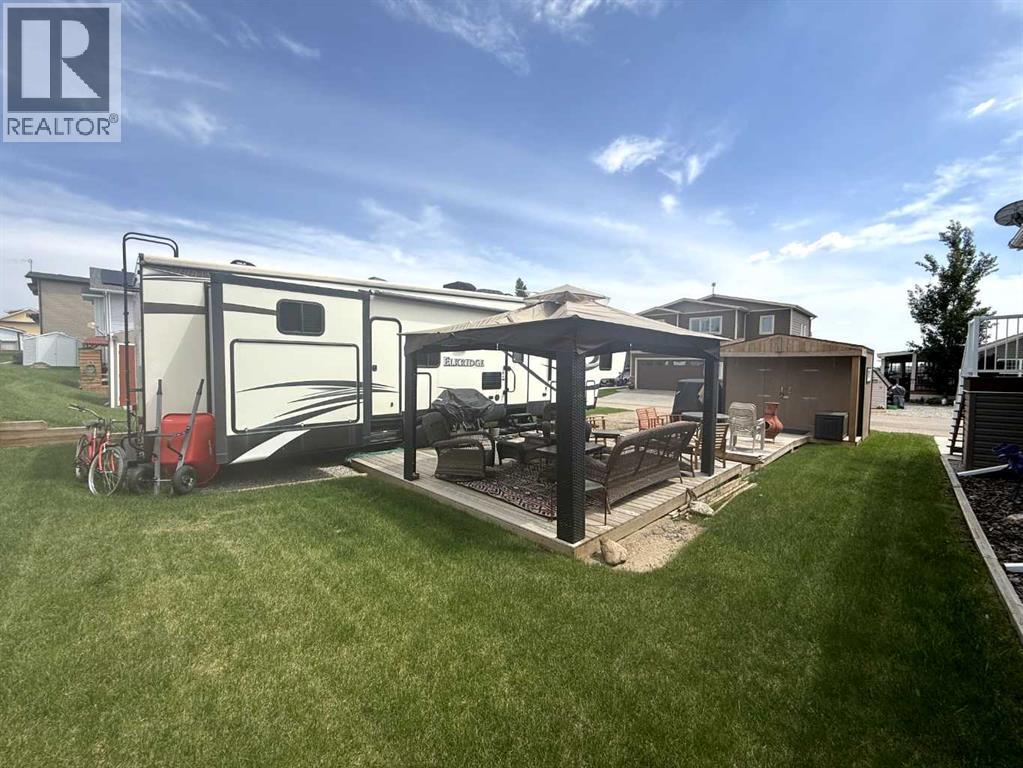 5045, 25054 South Pine Lake Road, Rural Red Deer County, Alberta  T0M 1J0 - Photo 15 - A2307619
