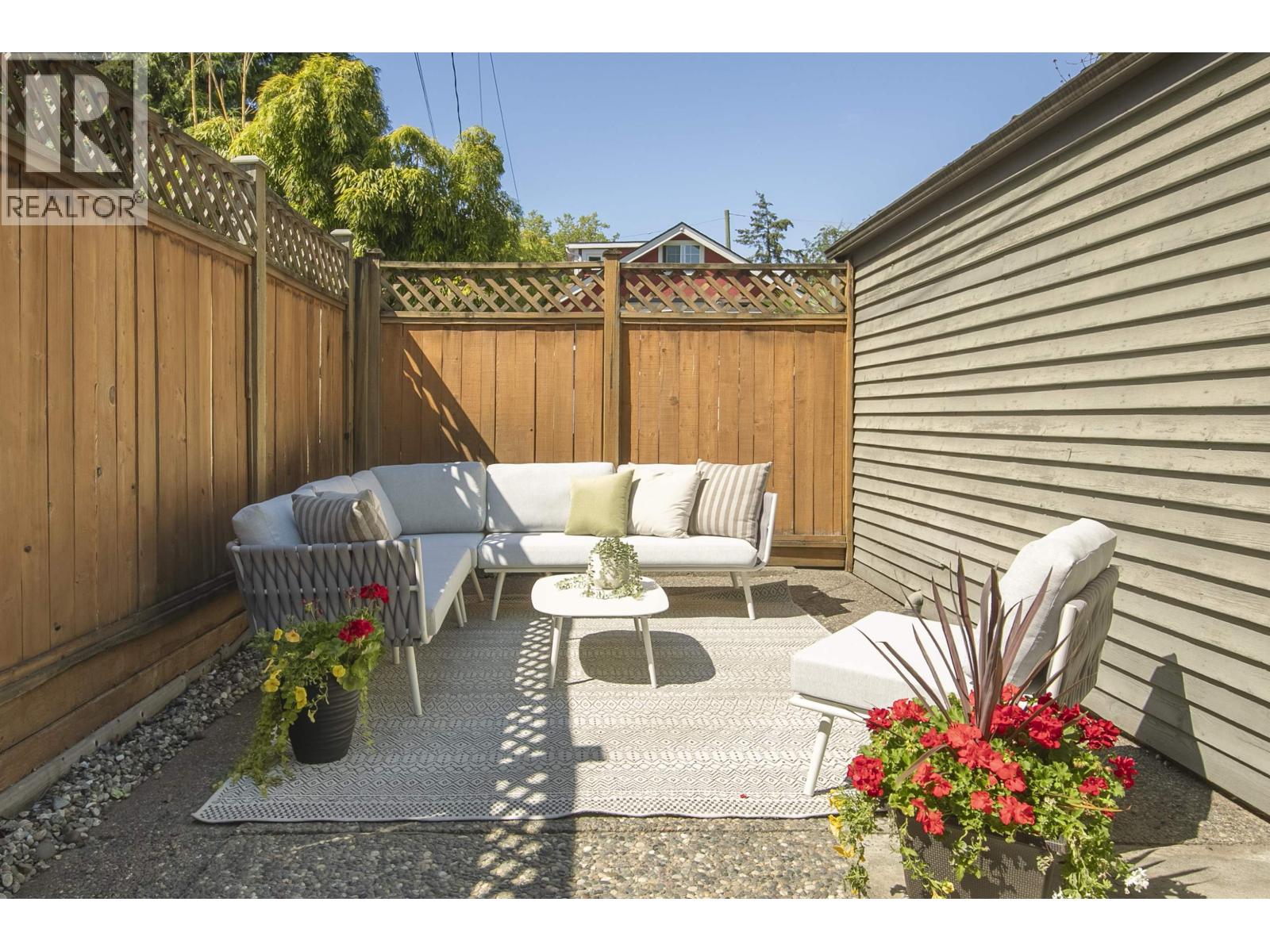 3385 W 8th Avenue, Vancouver, British Columbia  V6R 1Y3 - Photo 10 - R3142048