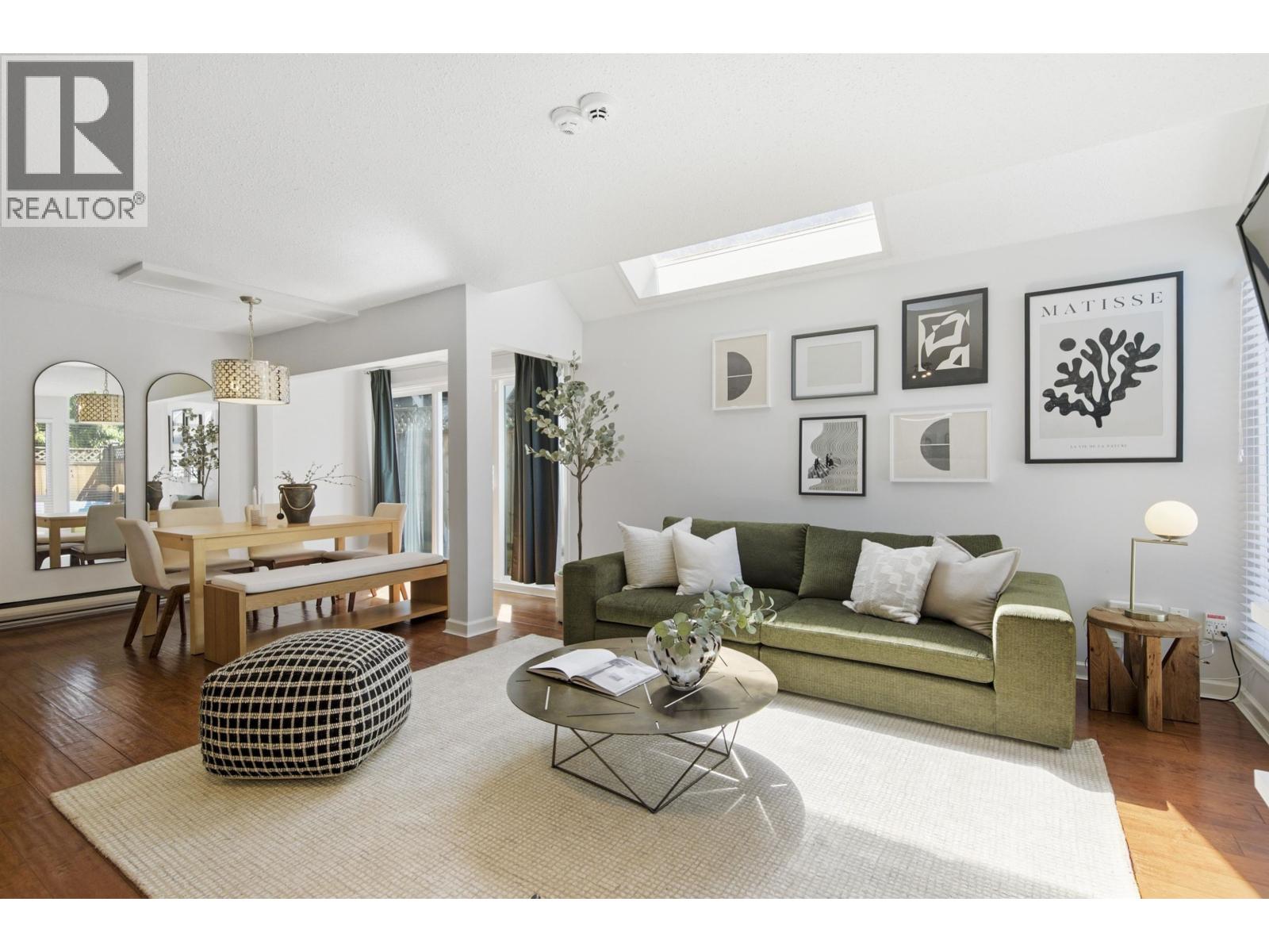 3385 W 8th Avenue, Vancouver, British Columbia  V6R 1Y3 - Photo 3 - R3142048