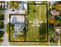 334 HILL STREET, St Clair, Ontario