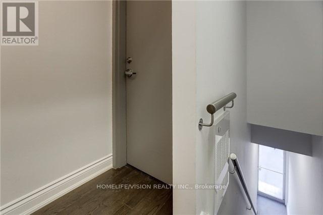 Property Listing: 201 - 683 Danforth Avenue, Toronto (North Riverdale), Ontario
