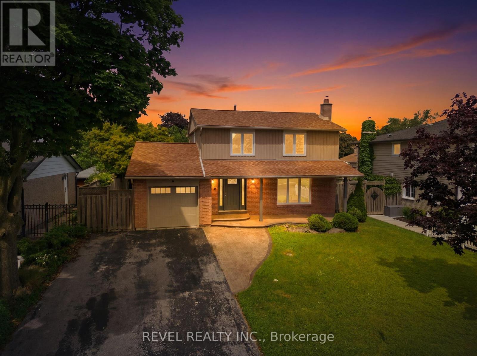 96 BOLLAND CRESCENT, Ajax, Ontario