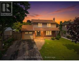 96 BOLLAND CRESCENT, Ajax, Ontario