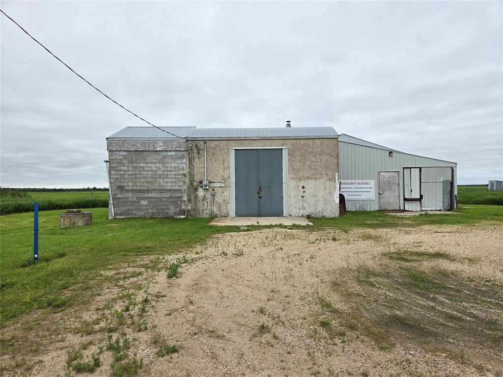 66104 16 Highway W, Gladstone, Manitoba  R1N 0T0 - Photo 0 - 202605673