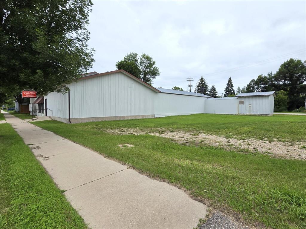 77 Dennis Street W, Gladstone, Manitoba  R0J 0T0 - Photo 1 - 202605675