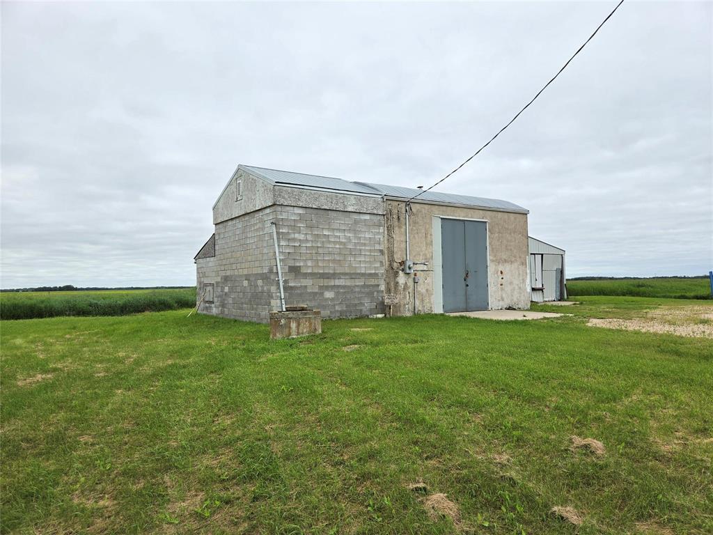 66104 16 Highway W, Gladstone, Manitoba  R1N 0T0 - Photo 1 - 202605673