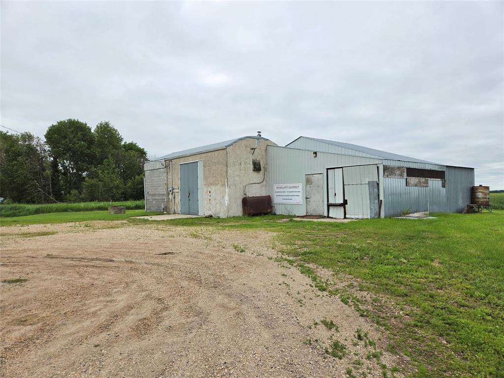 66104 16 Highway W, Gladstone, Manitoba  R1N 0T0 - Photo 3 - 202605673