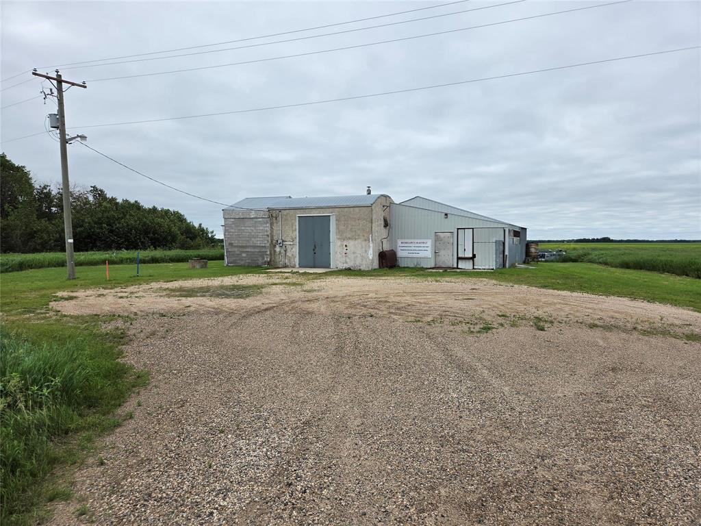 66104 16 Highway W, Gladstone, Manitoba  R1N 0T0 - Photo 2 - 202605673