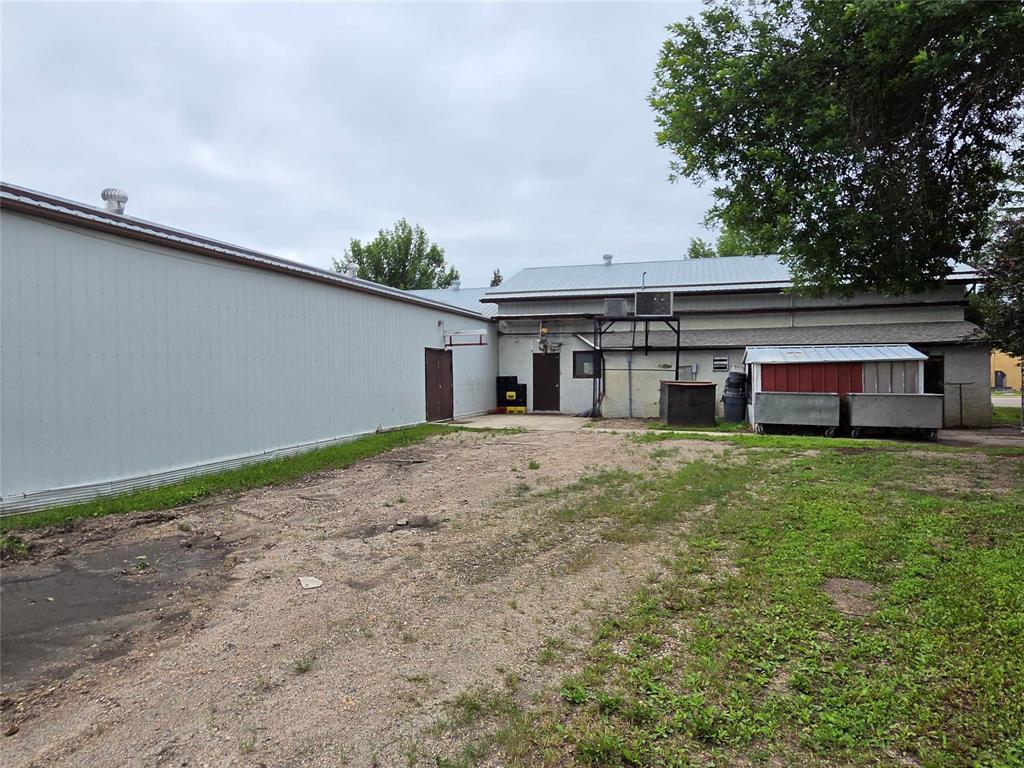 77 Dennis Street W, Gladstone, Manitoba  R0J 0T0 - Photo 5 - 202605675