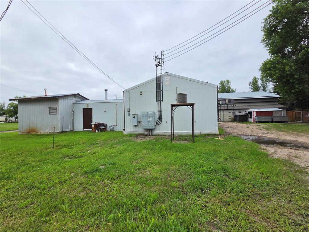 77 Dennis Street W, Gladstone, Manitoba  R0J 0T0 - Photo 4 - 202605675