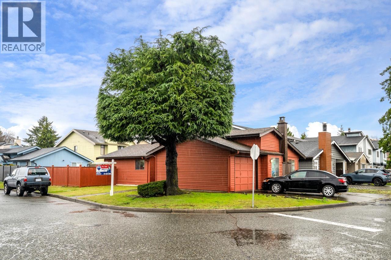 11121 KINGSBRIDGE DRIVE, Richmond, British Columbia