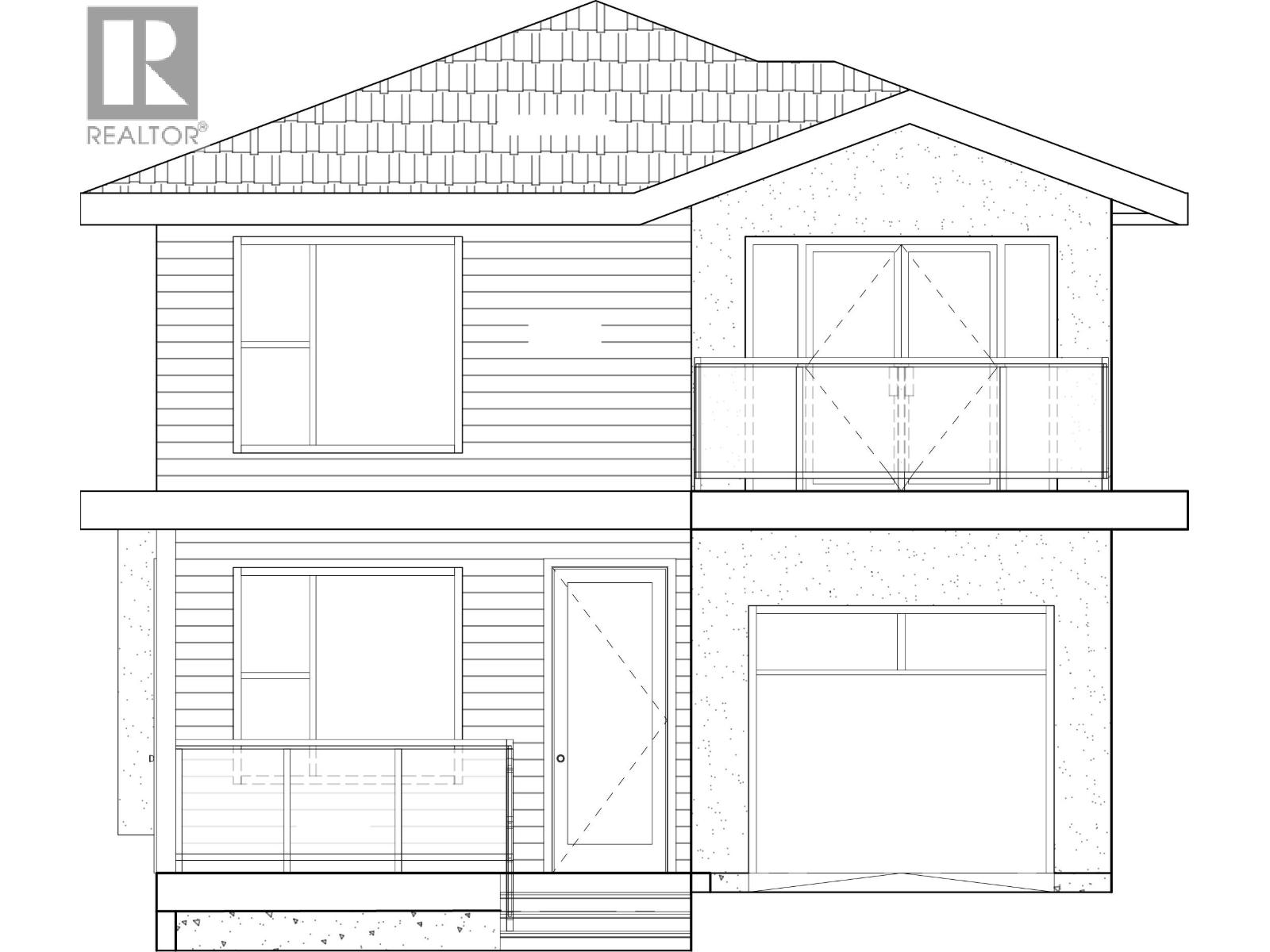 LOT 2 1061 PROSPECT AVENUE, North Vancouver, British Columbia