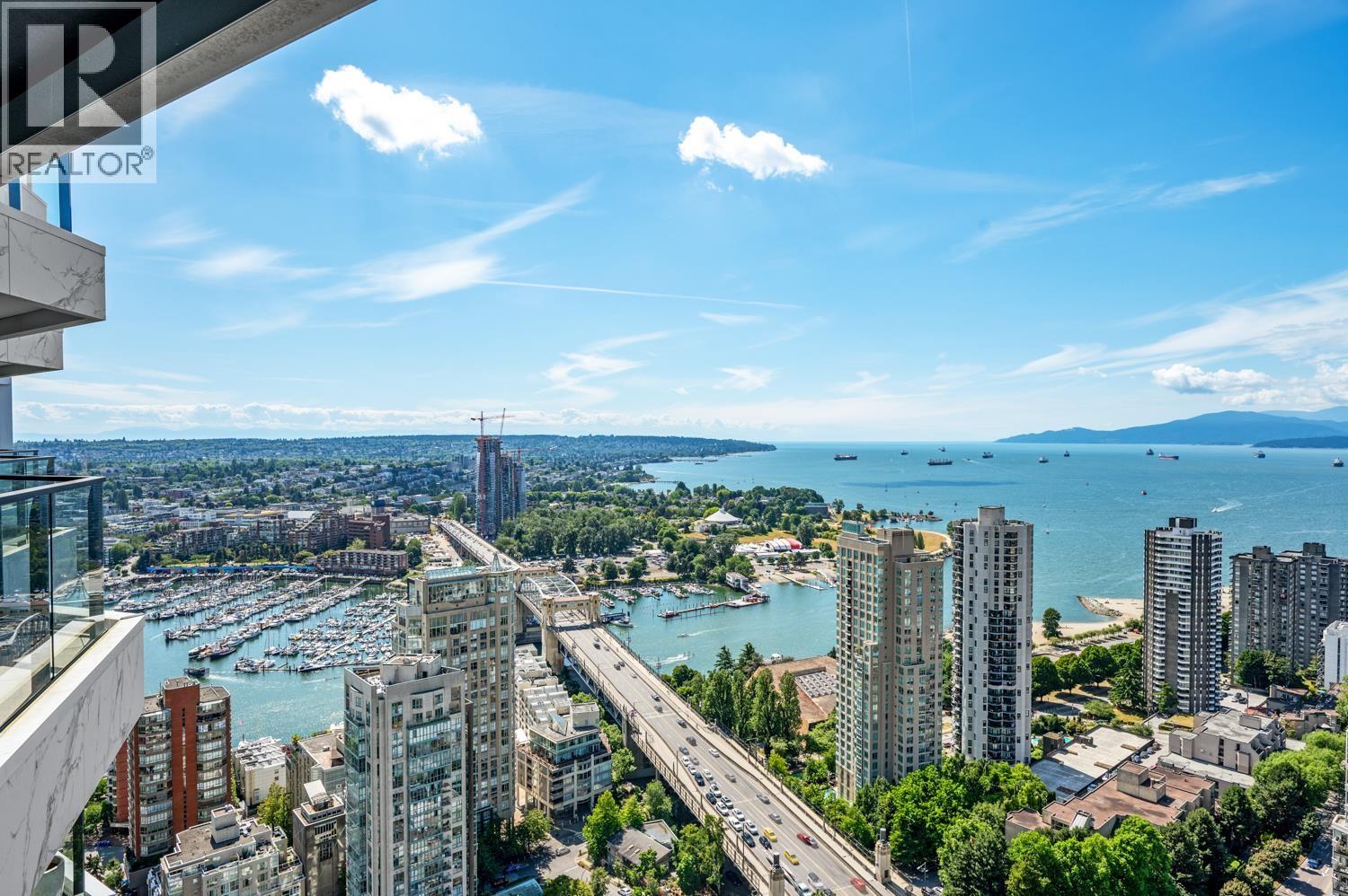 3x03 889 Pacific Street, Vancouver, British Columbia  V6Z 1C3 - Photo 26 - R3142026