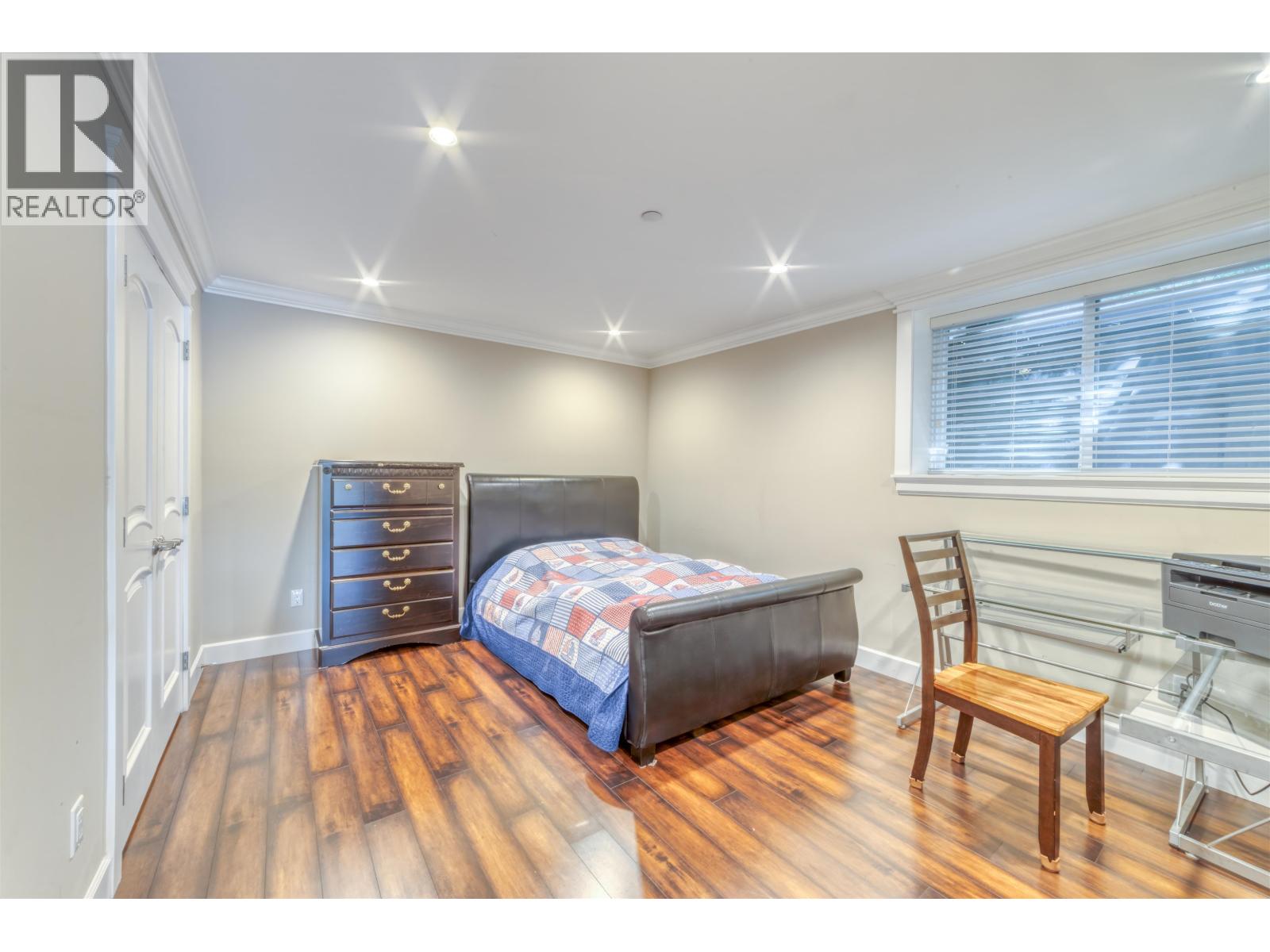 Ground Level 1451 Mathers, West Vancouver, British Columbia  V7T 2G5 - Photo 10 - R3142033