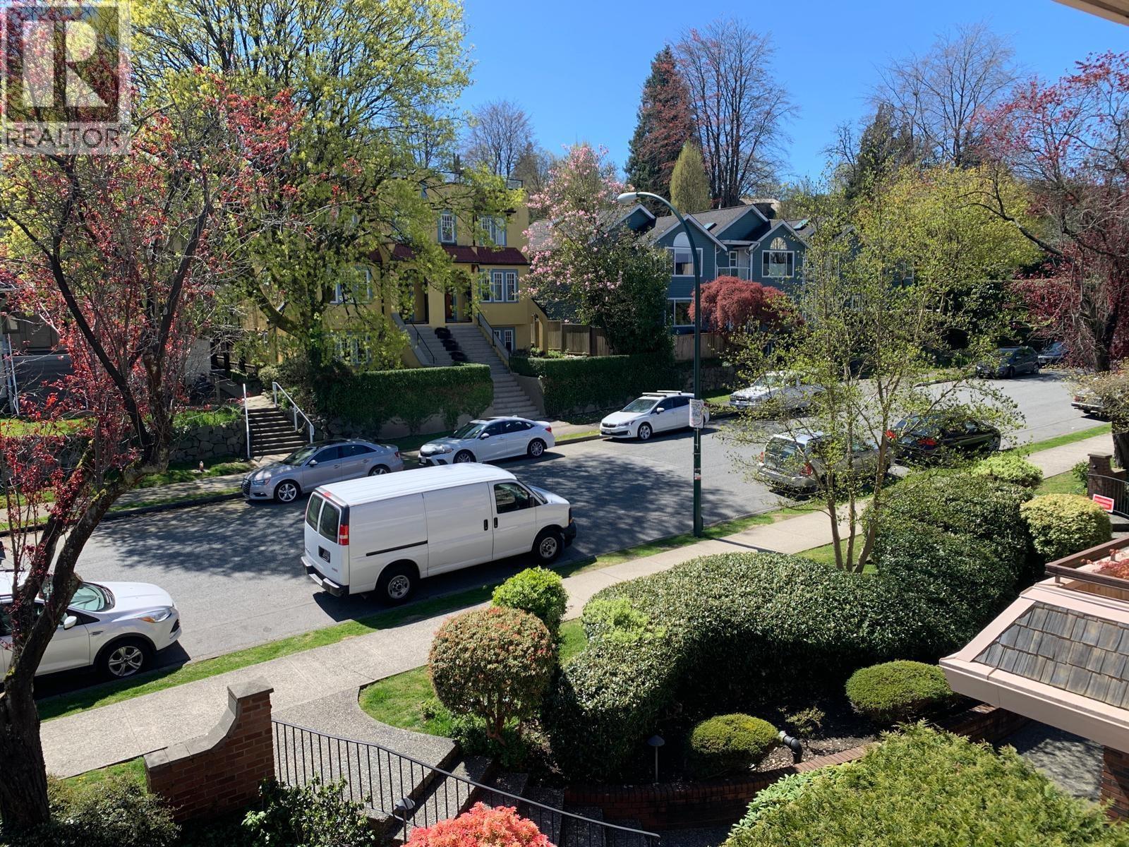 318 1235 W 15th Avenue, Vancouver, British Columbia  V6H 1S1 - Photo 12 - R3142058
