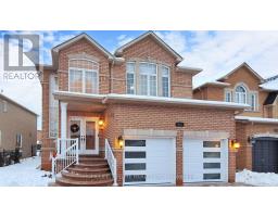 416 ELSON STREET, Markham, Ontario
