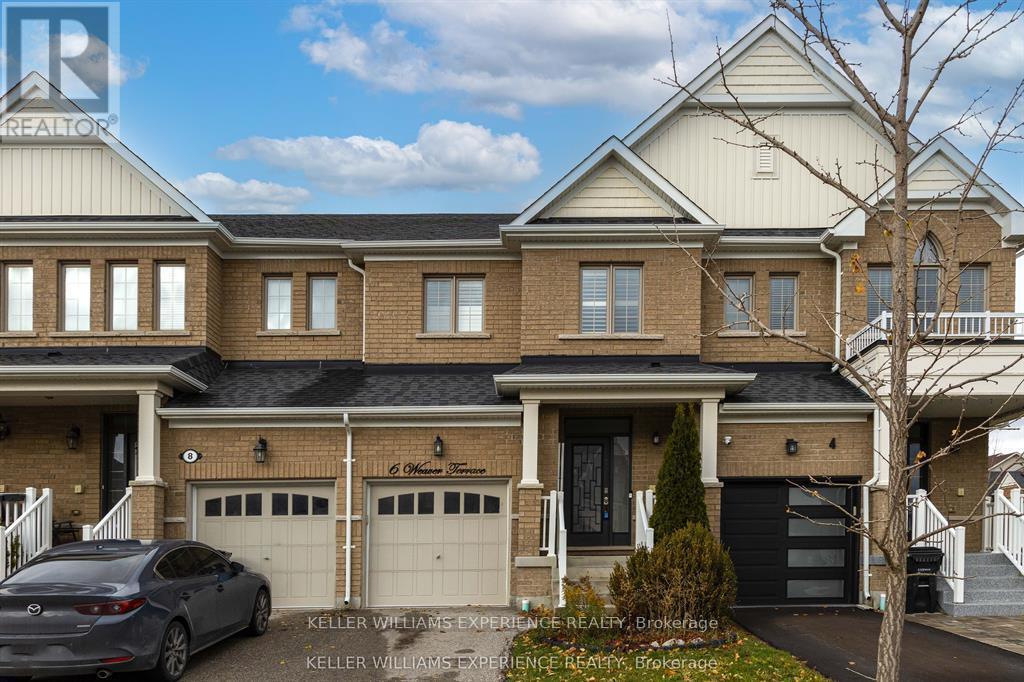 6 WEAVER TERRACE, New Tecumseth, Ontario