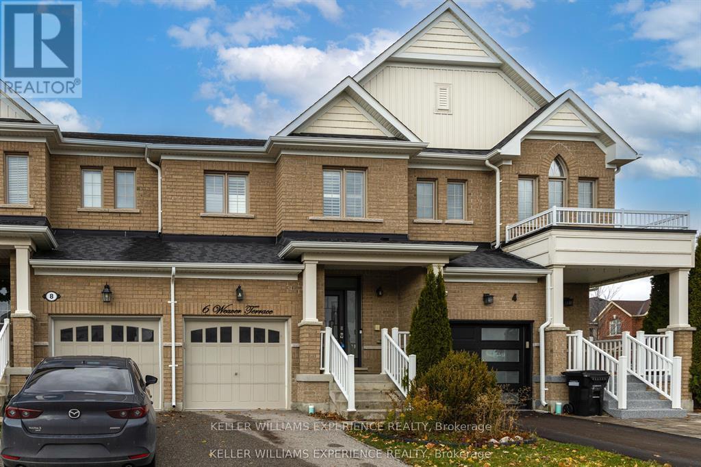 6 Weaver Terrace, New Tecumseth, Ontario  L0G 1W0 - Photo 2 - N13515580