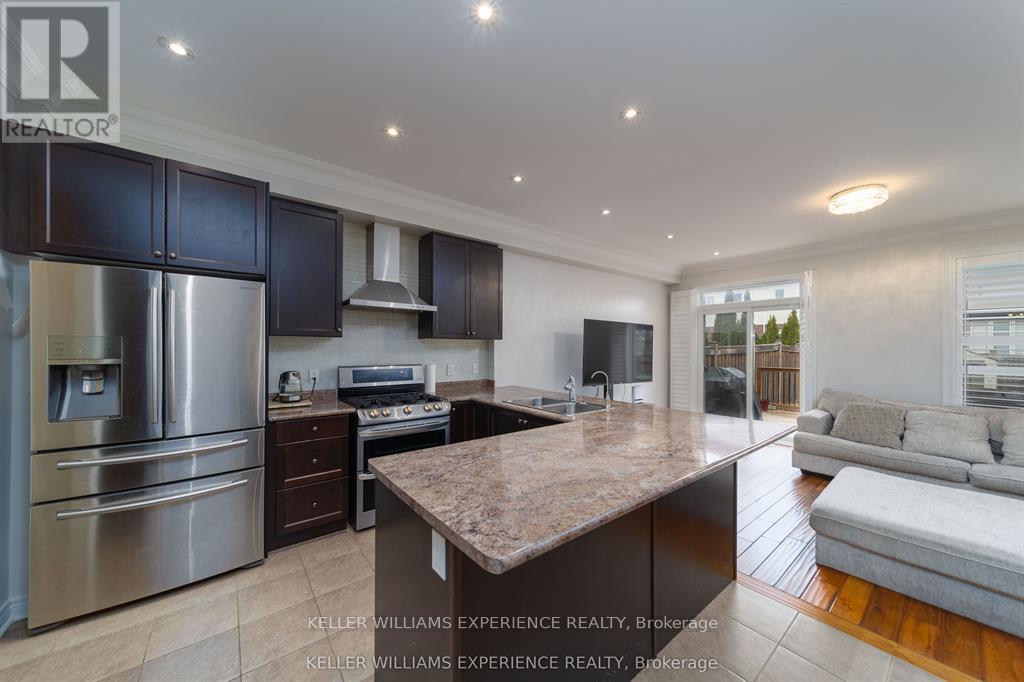 6 Weaver Terrace, New Tecumseth, Ontario  L0G 1W0 - Photo 3 - N13515580