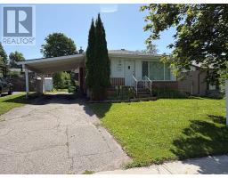 1096 BARNARDO AVENUE, Peterborough, Ontario