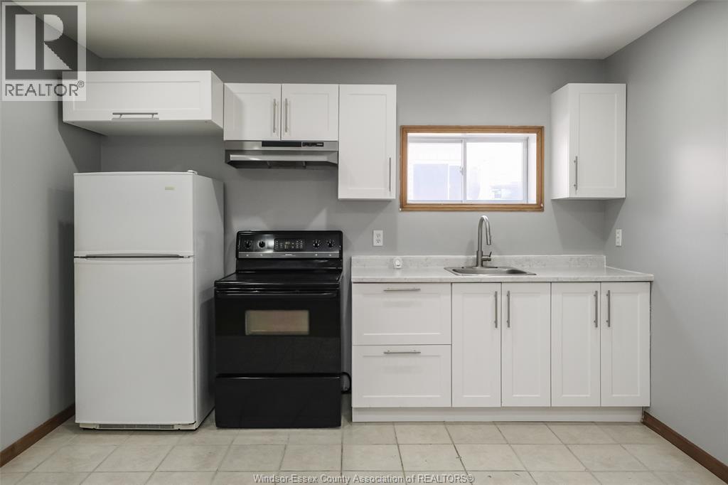 2643 Carissa Unit# Lower, Windsor, Ontario  N8R 2J9 - Photo 9 - 26015827