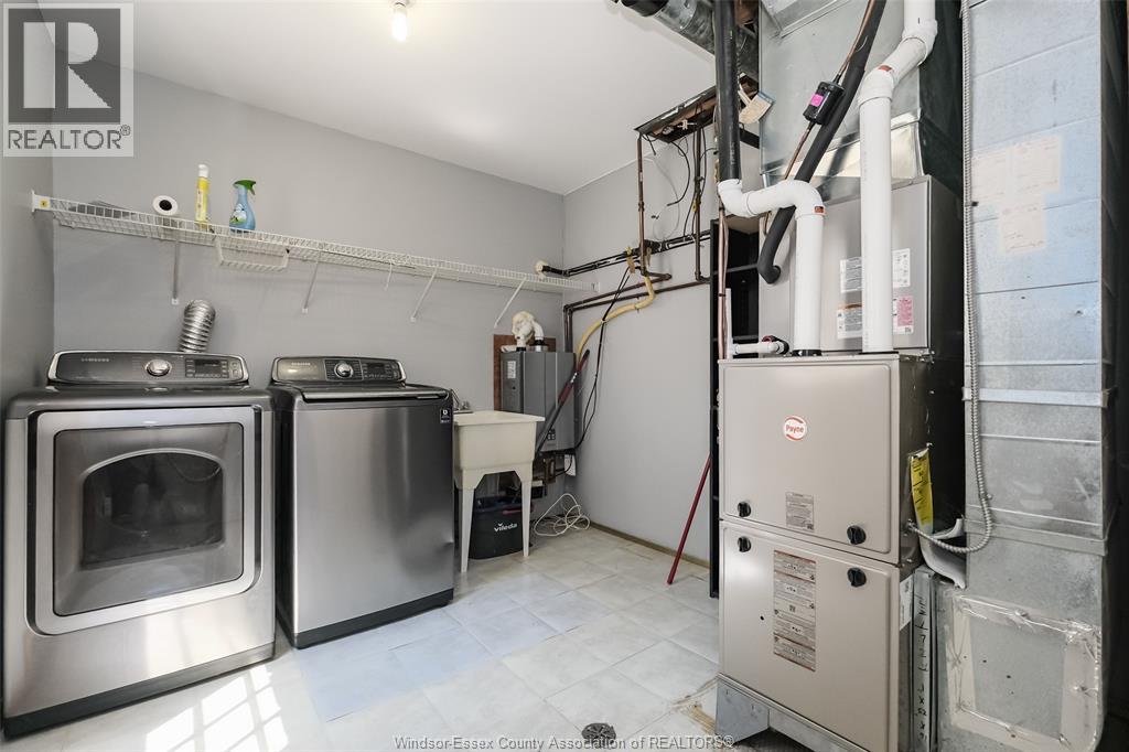 2643 Carissa Unit# Lower, Windsor, Ontario  N8R 2J9 - Photo 11 - 26015827