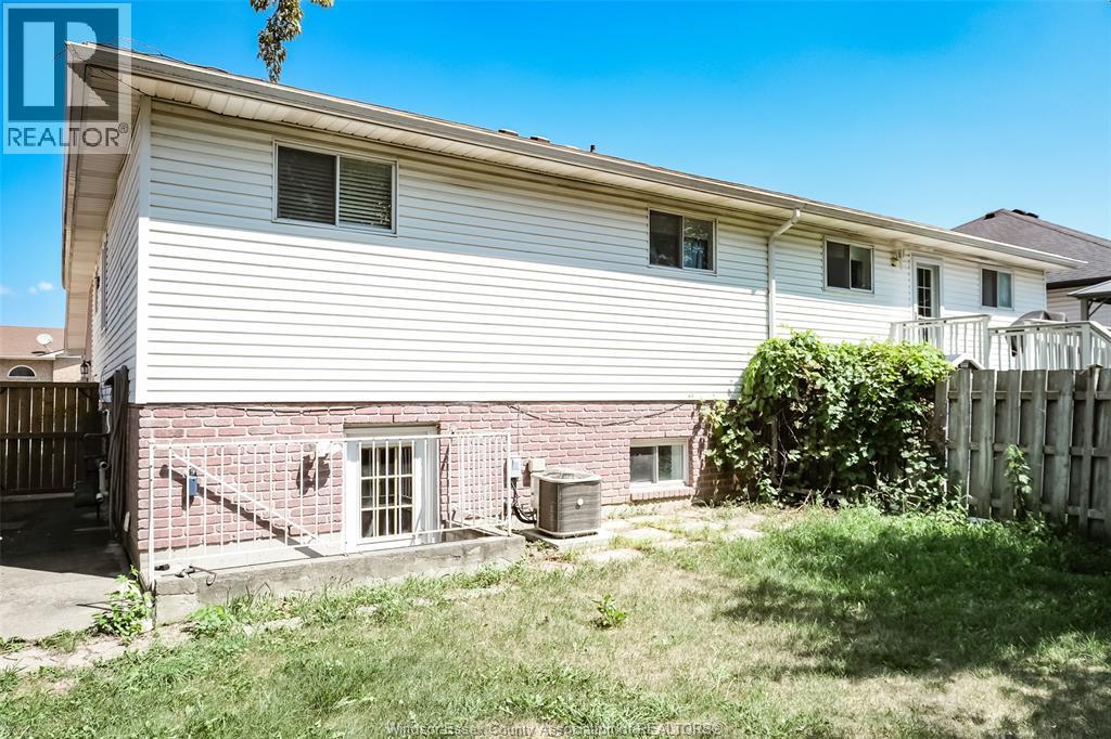 2643 Carissa Unit# Lower, Windsor, Ontario  N8R 2J9 - Photo 3 - 26015827