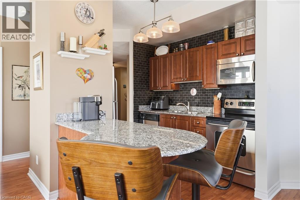 135 James Street S Unit# 802, Hamilton, Ontario  L8P 2Z6 - Photo 7 - 40844795
