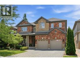129 MAGNIFICENT Way, Binbrook, Ontario