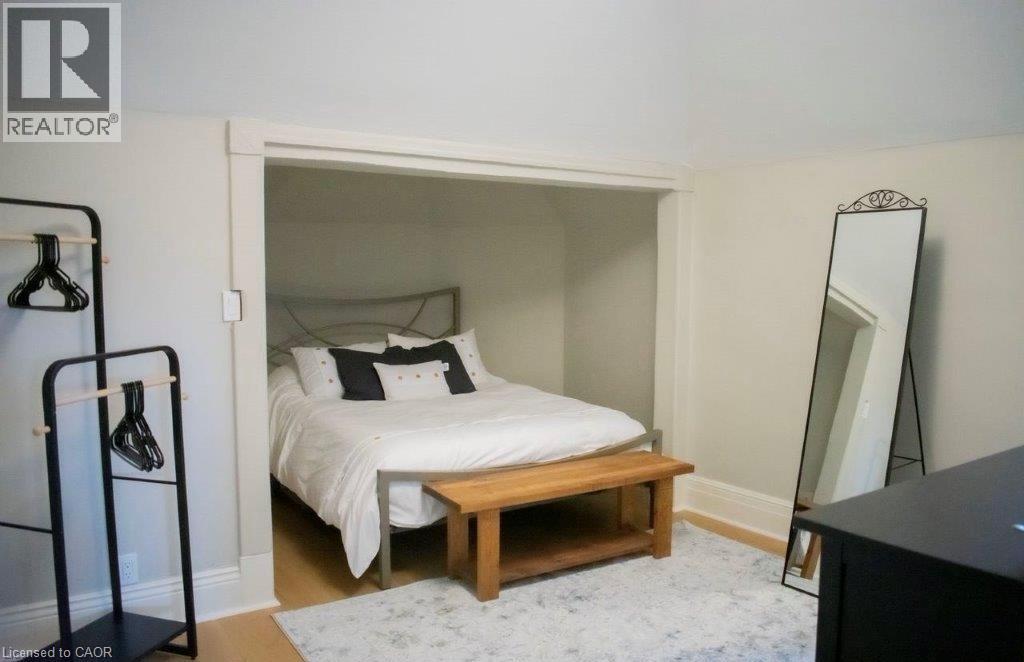39 Stanley Avenue Unit# 3, Hamilton, Ontario  L8P 2K9 - Photo 10 - 40844726